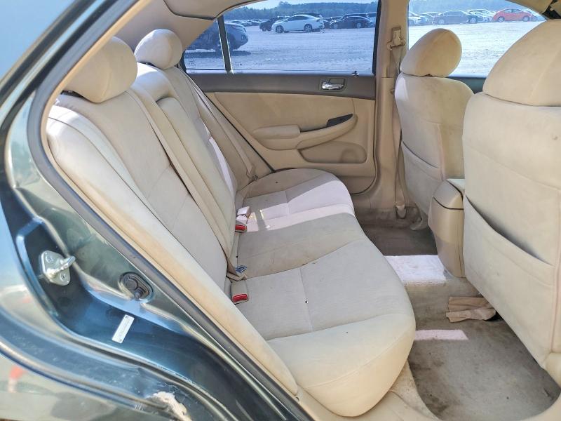 Aukcja sprzedaży 2004 Honda Accord, vin: 1HGCM56344A055620, numer aukcji: 62818046