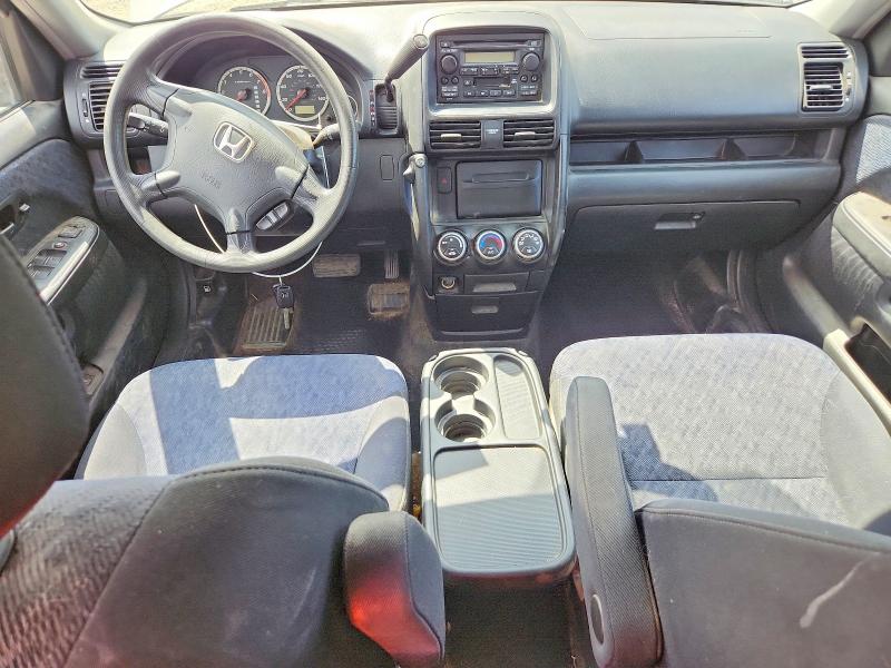 Aukcja sprzedaży 2006 Honda Cr-v, vin: JHLRD68556C023766, numer aukcji: 61229976