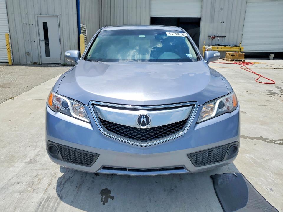 Продажа на аукционе авто 2015 Acura Rdx, vin: 5J8TB3H33FL013485, номер лота: 61513856