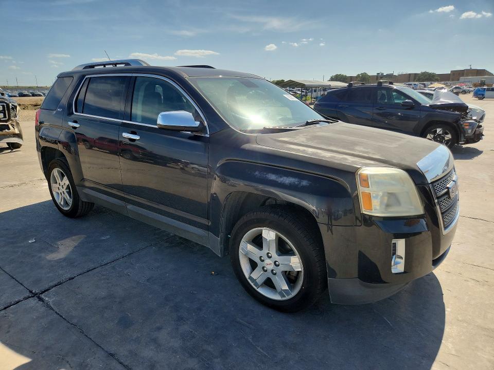62587206 :رقم المزاد ، 2GKALWEK2C6138499 vin ، 2012 Gmc Terrain مزاد بيع