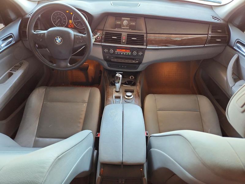 Aukcja sprzedaży 2009 Bmw X5, vin: 5UXFE43549L263449, numer aukcji: 59879856