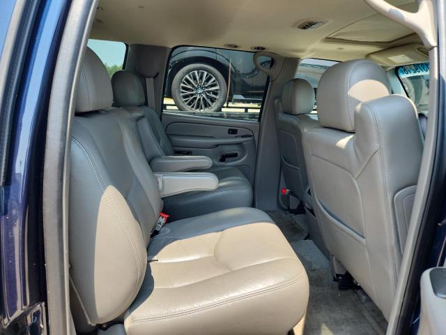 Aukcja sprzedaży 2004 Chevrolet Suburban, vin: 1GNEC16Z84J199122, numer aukcji: 61379216