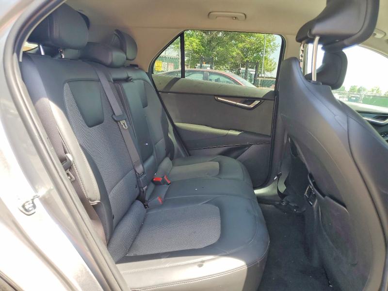 Aukcja sprzedaży 2023 Kia Niro, vin: KNDCR3L1XP5073091, numer aukcji: 59821096