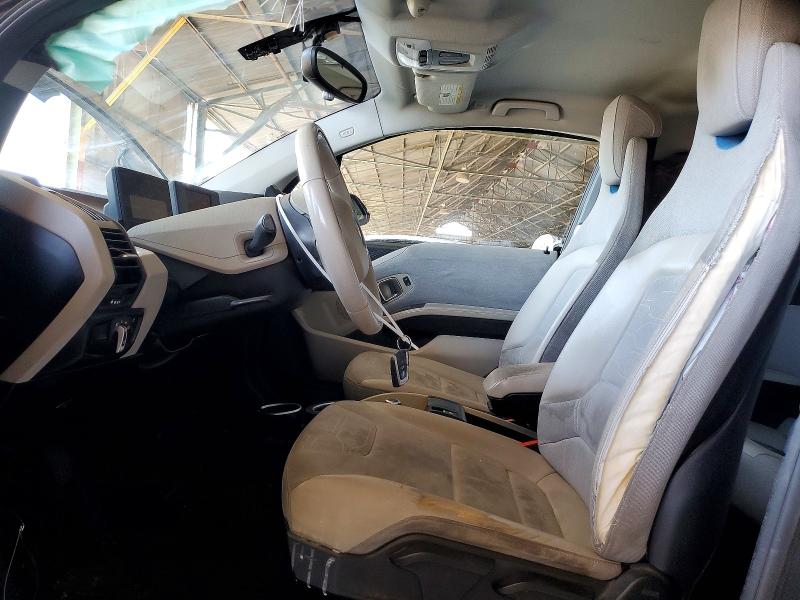 Aukcja sprzedaży 2014 Bmw I3, vin: WBY1Z4C58EV273043, numer aukcji: 60422096