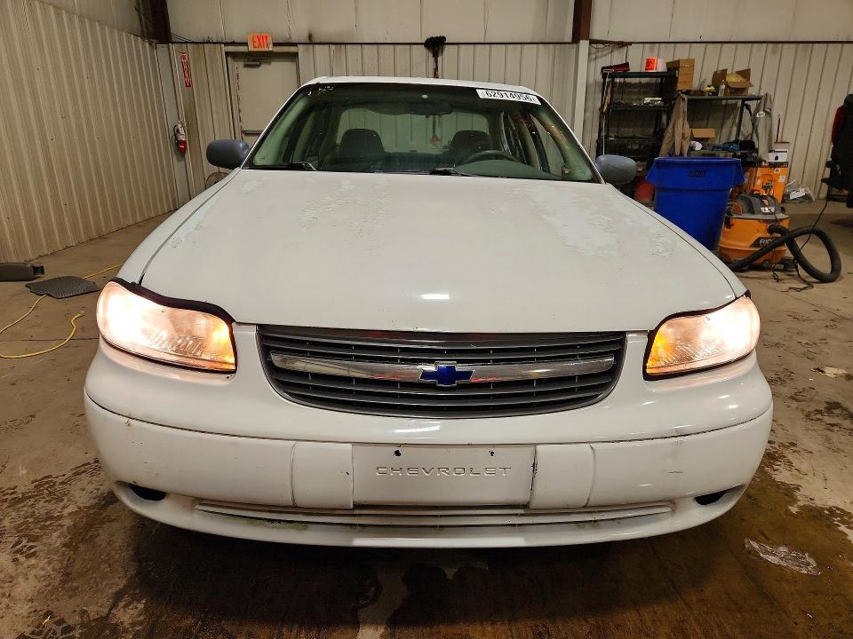 62914956 :رقم المزاد ، 1G1ND52J5Y6335883 vin ، 2000 Chevrolet Malibu مزاد بيع