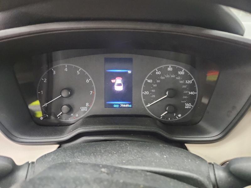 Aukcja sprzedaży 2024 Toyota Corolla, vin: 5YFB4MDE5RP117442, numer aukcji: 62745686