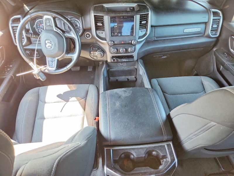 Aukcja sprzedaży 2021 Ram 1500, vin: 1C6RRFFG8MN616095, numer aukcji: 62756616