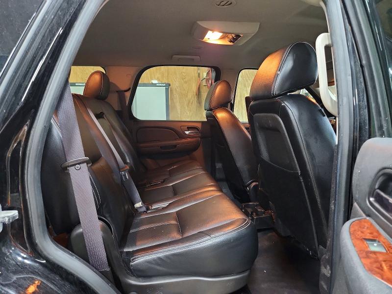 Продажа на аукционе авто 2014 Gmc Yukon, vin: 1GKS2AE02ER113084, номер лота: 58496096