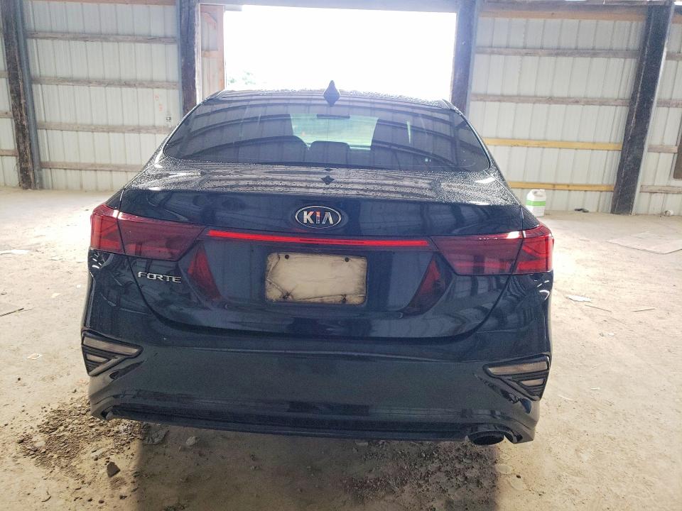 Aukcja sprzedaży 2020 Kia Forte, vin: 3KPF24AD8LE206059, numer aukcji: 60858436
