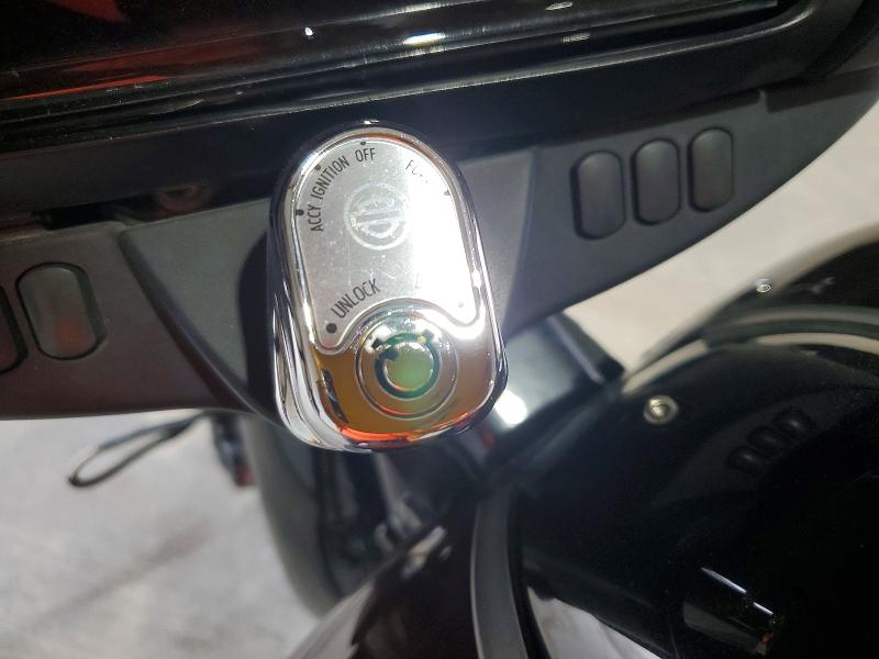 Продажа на аукционе авто 2022 Harley-davidson Flhx, vin: 1HD1KBC10NB657048, номер лота: 60290976