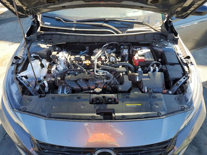 2026 Nissan Altima მანქანა იყიდება აუქციონზე, vin: 1N4BL4DV2TN323217, აუქციონის ნომერი: 62878756
