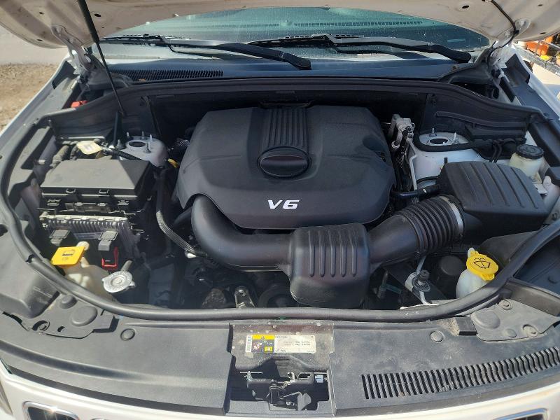 Продаж на аукціоні авто 2014 Jeep Grand Cherokee, vin: 1C4RJEAG4EC528899, номер лоту: 60671036
