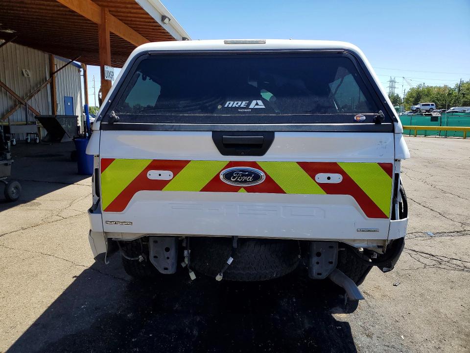 Aukcja sprzedaży 2019 Ford F150, vin: 1FTEW1P49KKD50852, numer aukcji: 63265066