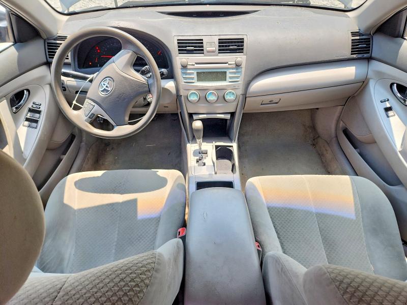 62906396 :رقم المزاد ، 4T1BE46K17U100732 vin ، 2007 Toyota Camry مزاد بيع
