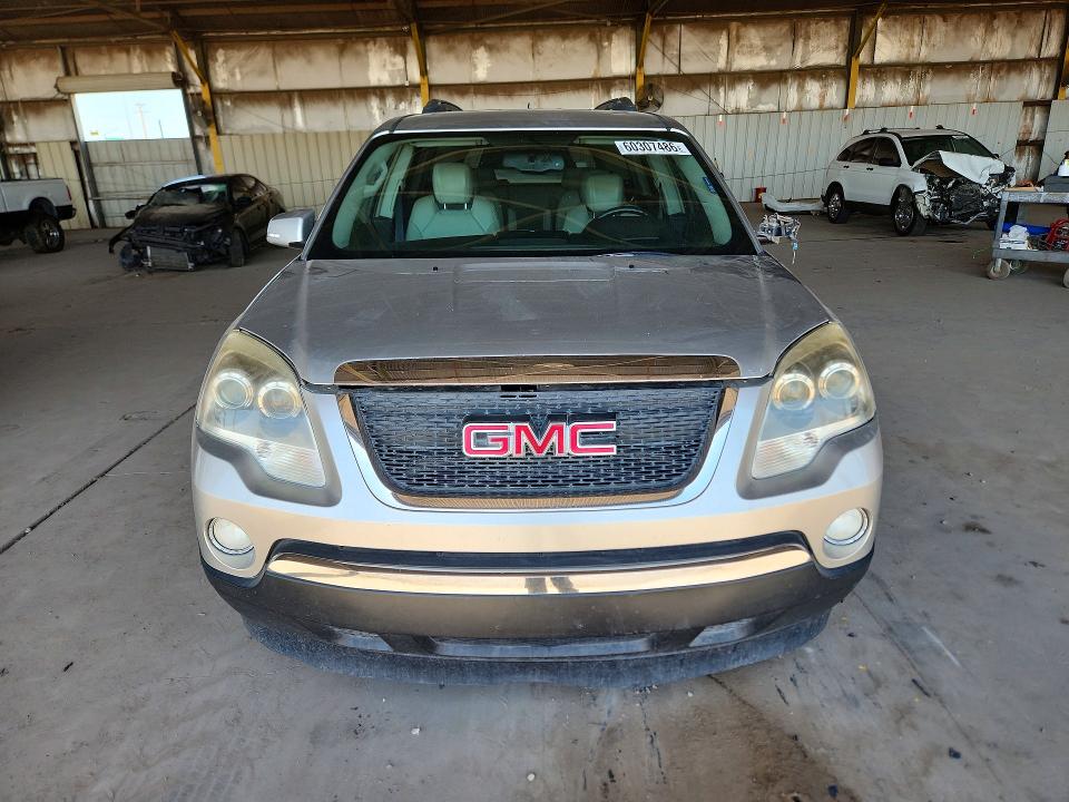 Продаж на аукціоні авто 2008 Gmc Acadia, vin: 1GKEV33778J227018, номер лоту: 60307486
