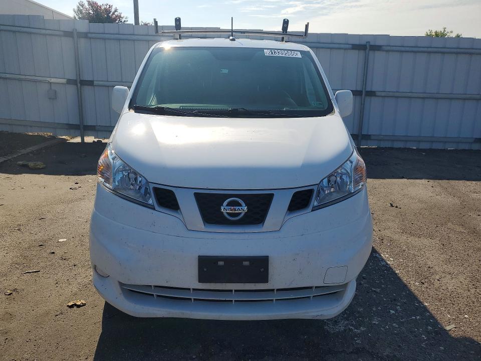 Aukcja sprzedaży 2021 Nissan Nv200, vin: 3N6CM0KN9MK691454, numer aukcji: 61339586