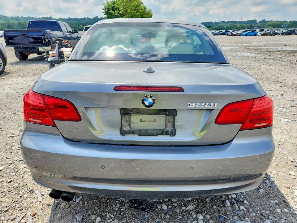 Продаж на аукціоні авто 2013 Bmw 328, vin: WBADW3C5XDJ525170, номер лоту: 59654816