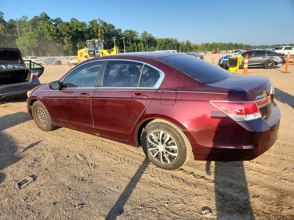 62388536 :رقم المزاد ، 1HGCP2F30BA056086 vin ، 2011 Honda Accord مزاد بيع
