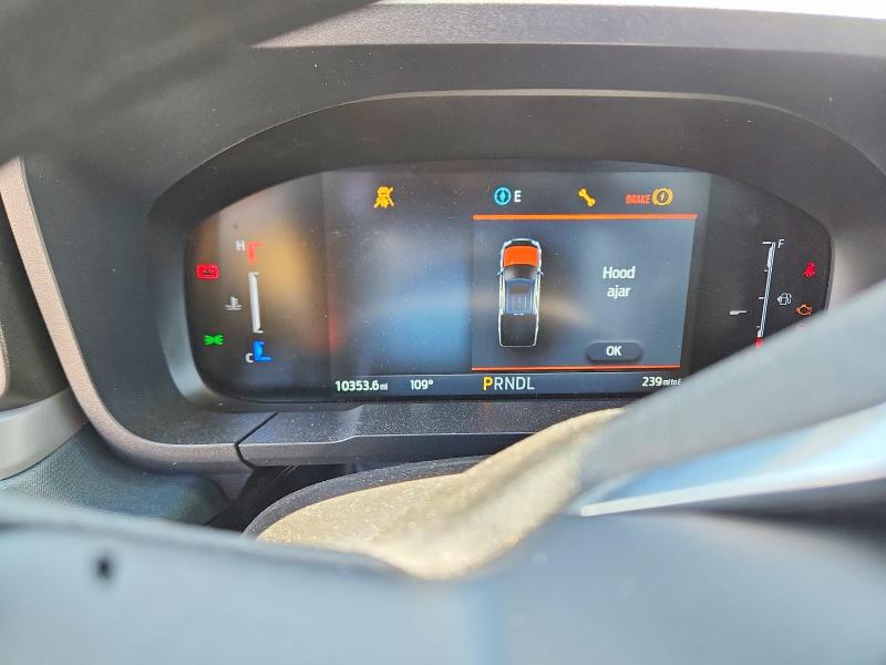 Продаж на аукціоні авто 2025 Ford Maverick, vin: 3FTTW8A30SRB14229, номер лоту: 60869766
