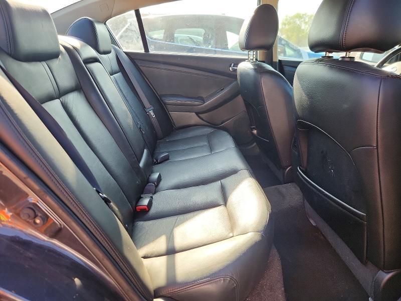 61419136 :رقم المزاد ، 1N4CL21E38C157158 vin ، 2008 Nissan Altima مزاد بيع