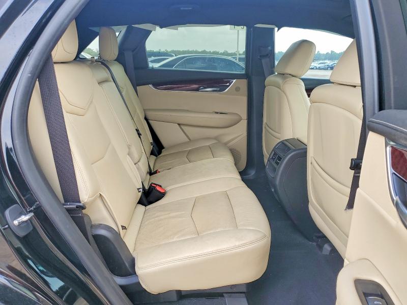 Aukcja sprzedaży 2019 Cadillac Xt5, vin: 1GYKNCRS3KZ215073, numer aukcji: 61335056