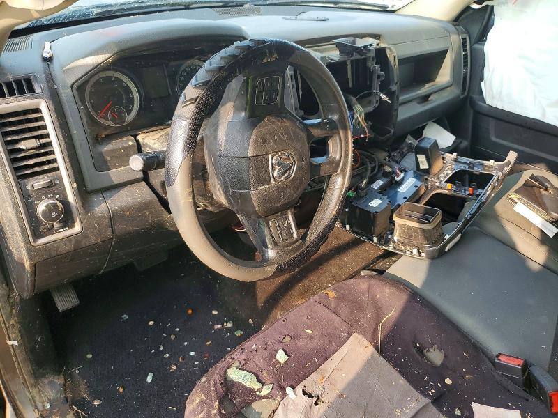 62071666 :رقم المزاد ، 3C6RR7KTXGG371404 vin ، 2016 Ram 1500 مزاد بيع