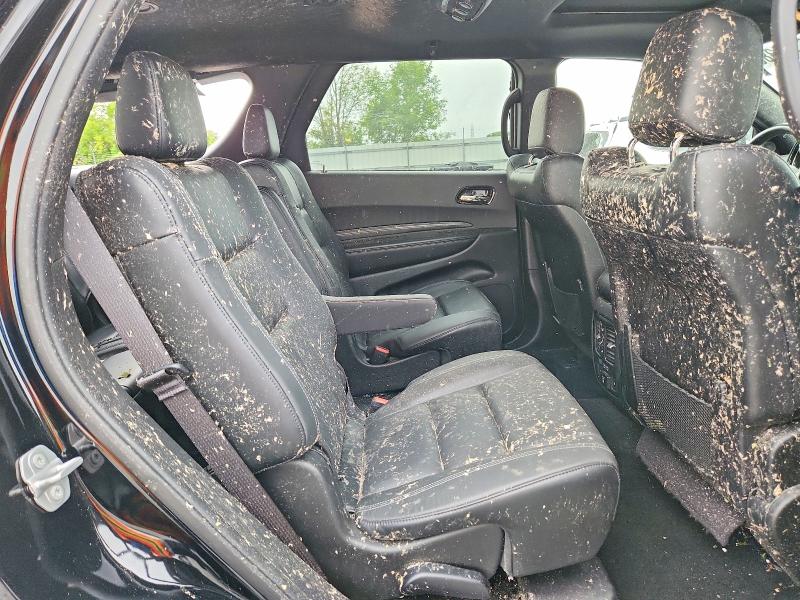 Продажа на аукционе авто 2021 Dodge Durango, vin: 1C4RDJDG2MC765823, номер лота: 63213806