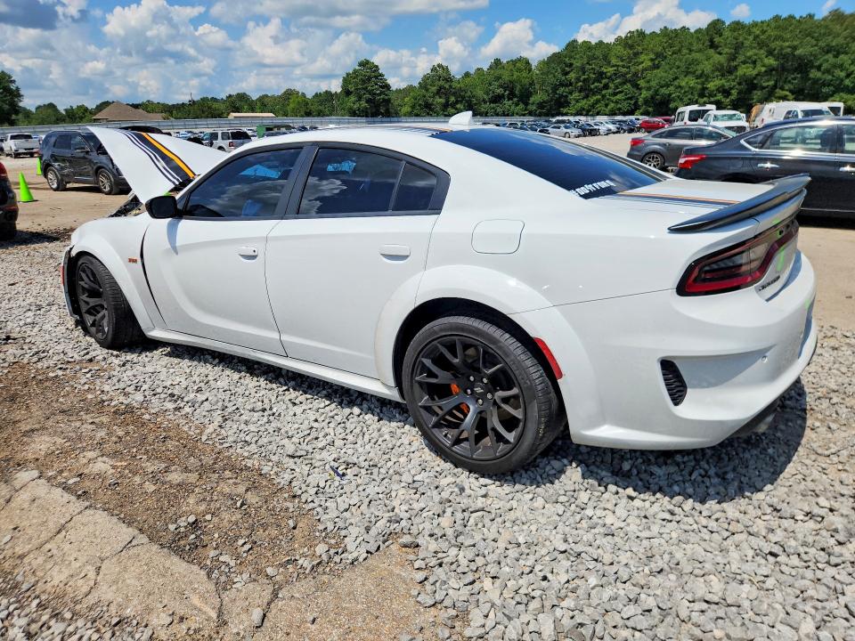 Aukcja sprzedaży 2023 Dodge Charger, vin: 2C3CDXGJ2PH539321, numer aukcji: 59400156