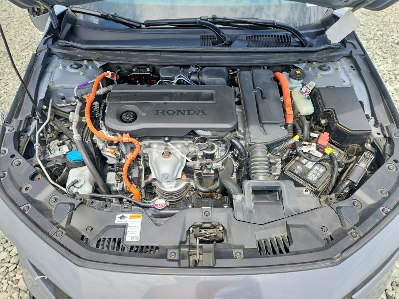 Продажа на аукционе авто 2023 Honda Accord, vin: 1HGCY2F60PA040842, номер лота: 60887386