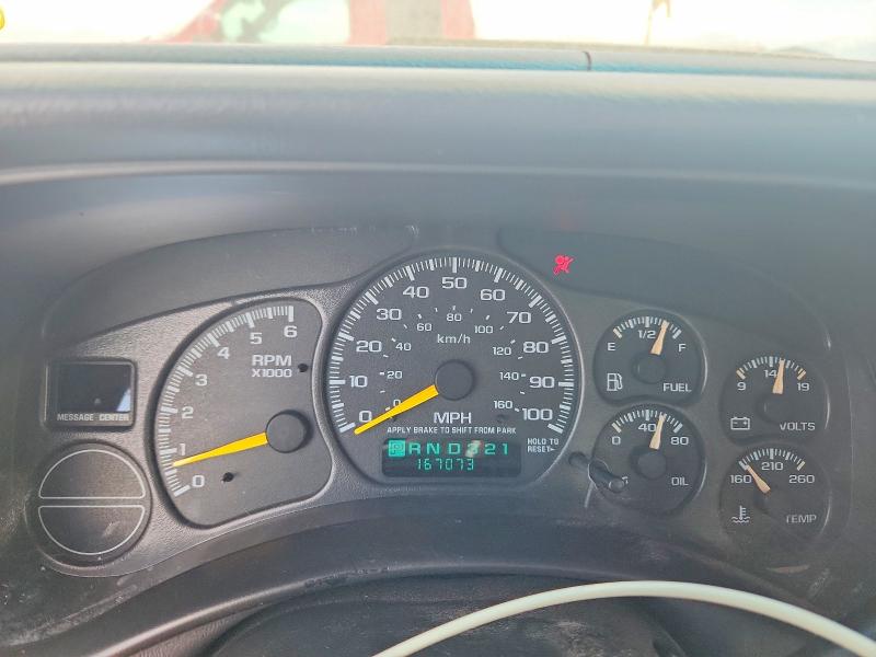59544196 :رقم المزاد ، 1GCEC14T31Z101568 vin ، 2001 Chevrolet Silverado مزاد بيع