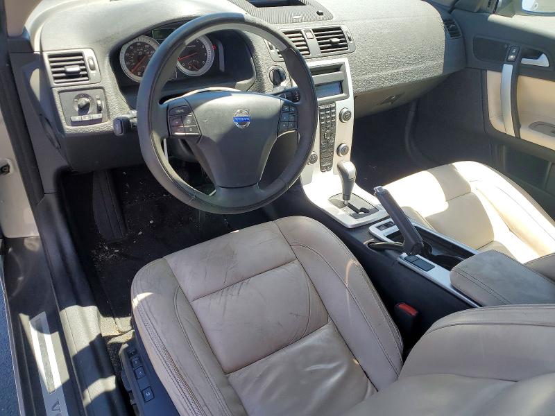 60194216 :رقم المزاد ، YV1672MC7CJ123342 vin ، 2012 Volvo C70 مزاد بيع