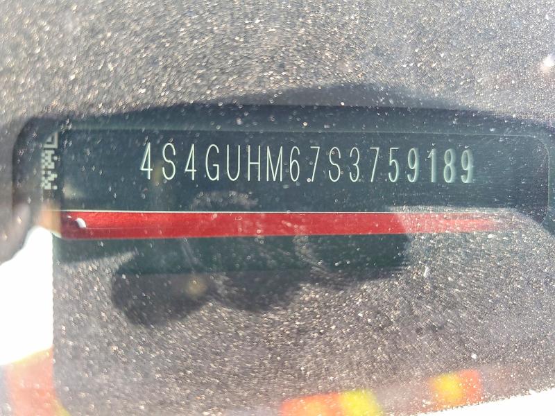 Aukcja sprzedaży 2025 Subaru Crosstrek, vin: 4S4GUHM67S3759189, numer aukcji: 59252476