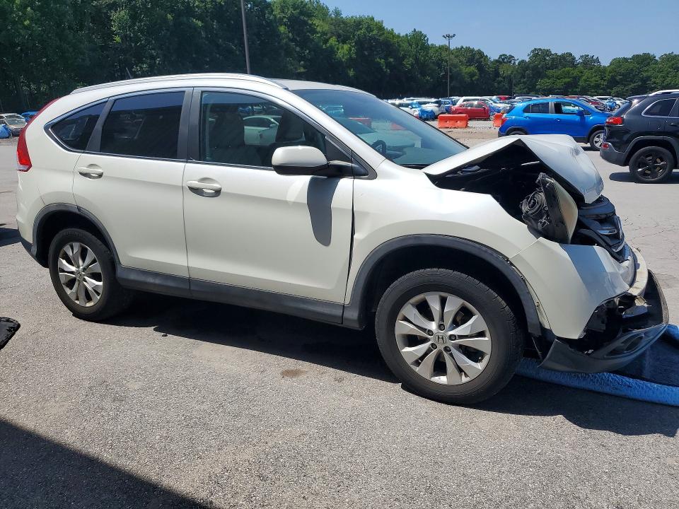 Aukcja sprzedaży 2013 Honda Cr-v, vin: 5J6RM4H78DL087553, numer aukcji: 59696666