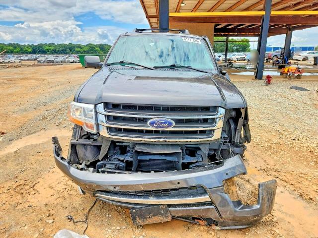 Aukcja sprzedaży 2016 Ford Expedition, vin: 1FMJU2AT3GEF07920, numer aukcji: 61177926