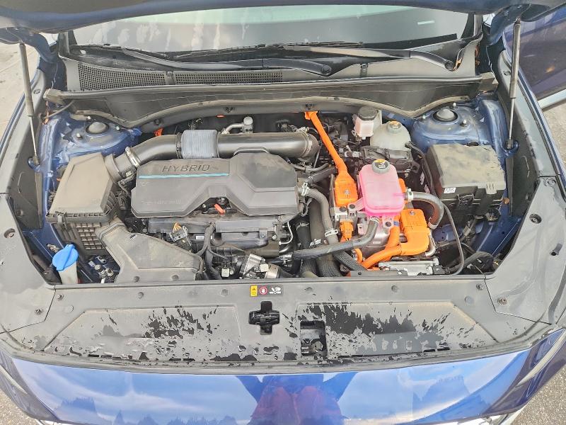 Продажа на аукционе авто 2023 Hyundai Santa Fe, vin: 5NMS5DA17PH012519, номер лота: 59638136