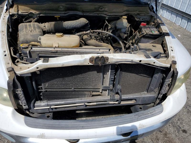 62092856 :رقم المزاد ، 1D7HU18Z33S141286 vin ، 2003 Dodge Ram 1500 مزاد بيع