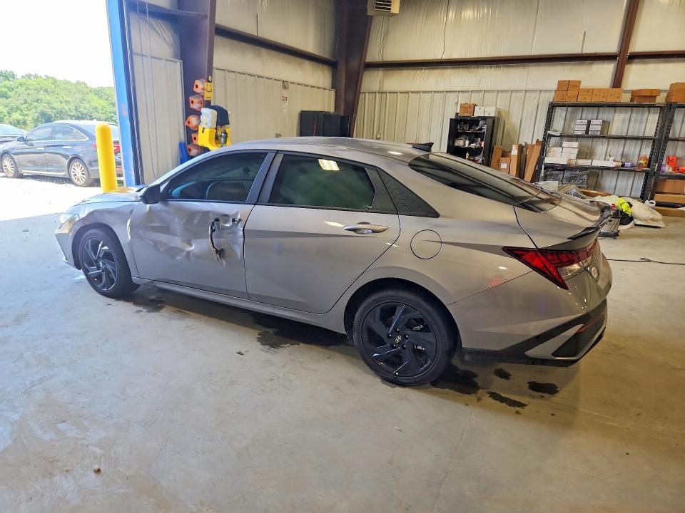 Продажа на аукционе авто 2026 Hyundai Elantra Hybrid, vin: KMHLM4DJ2TU183258, номер лота: 59790596