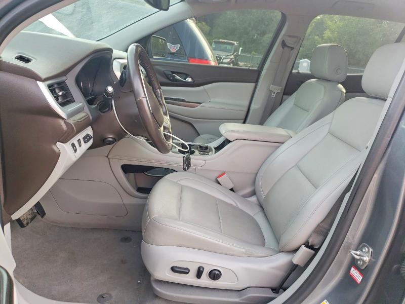 Продаж на аукціоні авто 2021 Gmc Acadia, vin: 1GKKNULS8MZ188920, номер лоту: 60220066