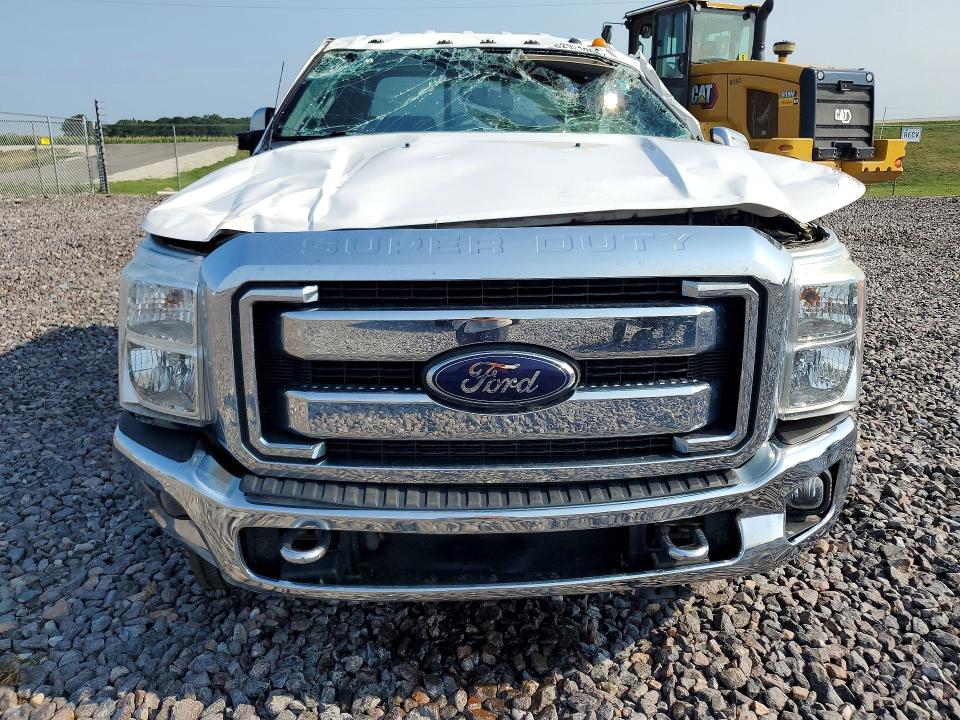 Продажа на аукционе авто 2012 Ford F250, vin: 1FT7W2BT8CEB37677, номер лота: 62922056