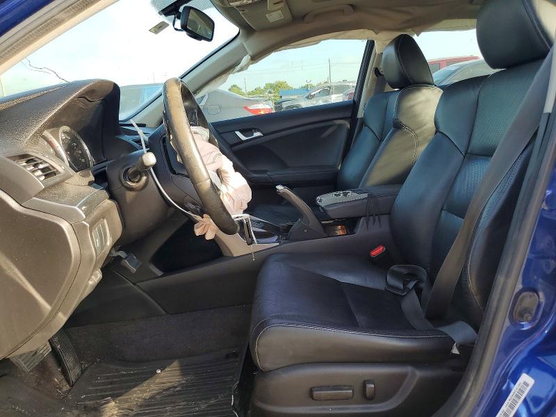 Продажа на аукционе авто 2014 Acura Tsx, vin: JH4CU2F47EC004428, номер лота: 62827366