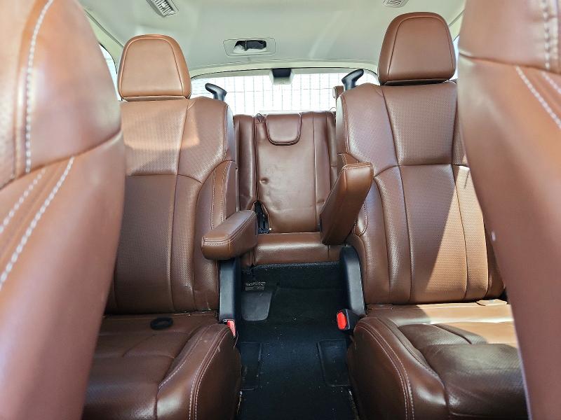 Продажа на аукционе авто 2019 Subaru Ascent, vin: 4S4WMARD3K3462916, номер лота: 59724326
