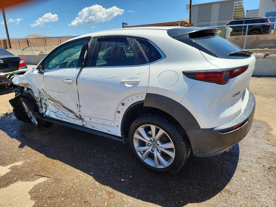 Продаж на аукціоні авто 2021 Mazda Cx-30, vin: 3MVDMABL7MM211006, номер лоту: 60448876