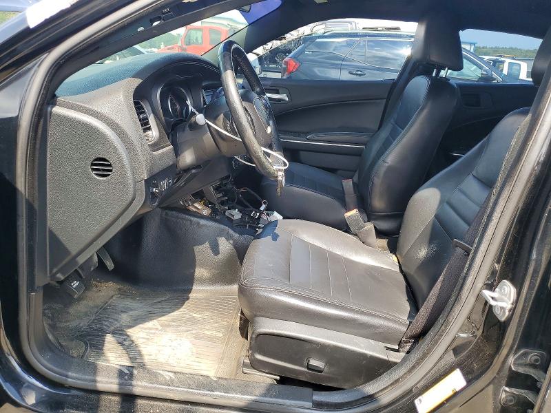 Продаж на аукціоні авто 2018 Dodge Charger, vin: 2C3CDXAG8JH248388, номер лоту: 63127846