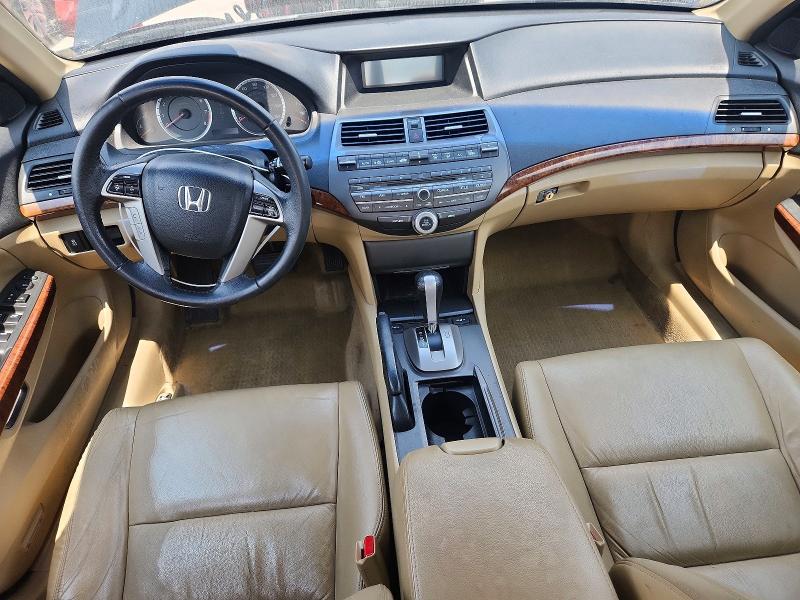 2012 Honda Accord მანქანა იყიდება აუქციონზე, vin: 1HGCP2F81CA084282, აუქციონის ნომერი: 62679416