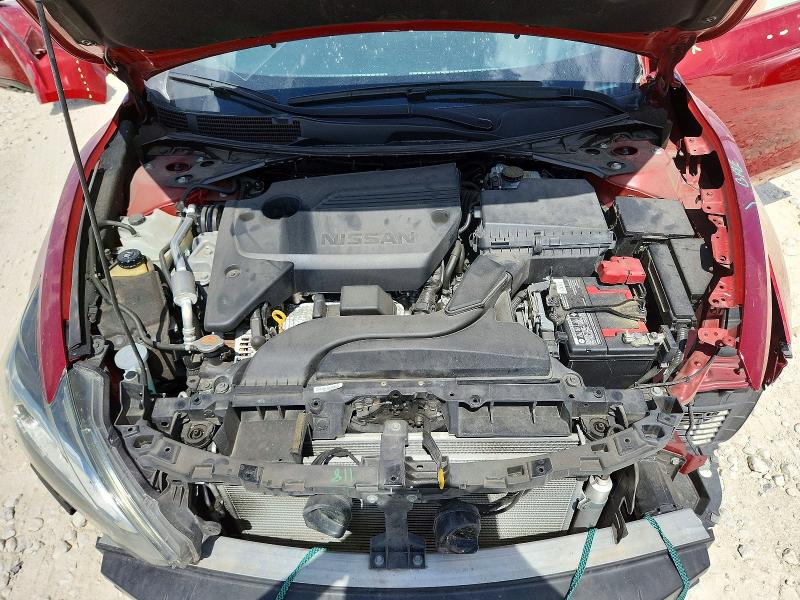 Aukcja sprzedaży 2018 Nissan Altima, vin: 1N4AL3AP0JC160510, numer aukcji: 60177936