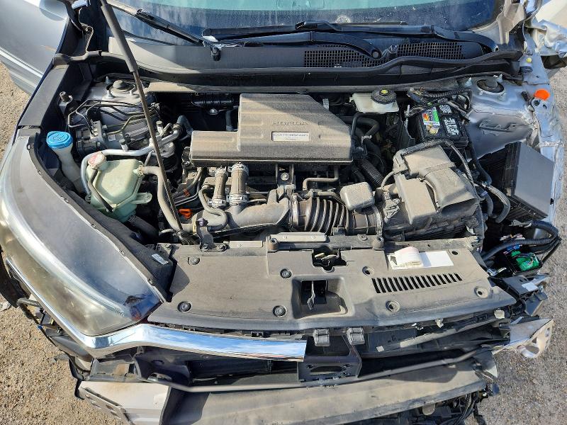 Aukcja sprzedaży 2018 Honda Cr-v, vin: 7FARW1H52JE051115, numer aukcji: 61040956