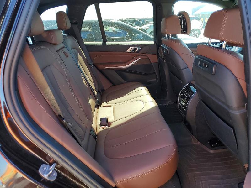 Продаж на аукціоні авто 2021 Bmw X5, vin: 5UXTA6C03M9H62962, номер лоту: 61185766