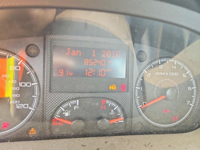 Aukcja sprzedaży 2017 Ram Promaster 1500, vin: 3C6TRVBG1HE537657, numer aukcji: 60634926