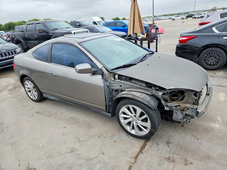 Aukcja sprzedaży 2003 Acura Rsx, vin: JH4DC54813C016098, numer aukcji: 61576766