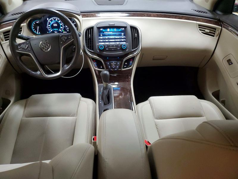 Aukcja sprzedaży 2015 Buick Lacrosse, vin: 1G4GA5G34FF200082, numer aukcji: 60882196